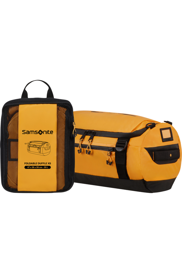 Prodiver Sac de voyage pliable XS