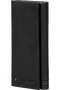 Samsonite Simpla Slg 502 - Key Hanger 6 Hooks  Noir Samsonite Simpla Slg 502 - Key Hanger 6 Hooks  Noir