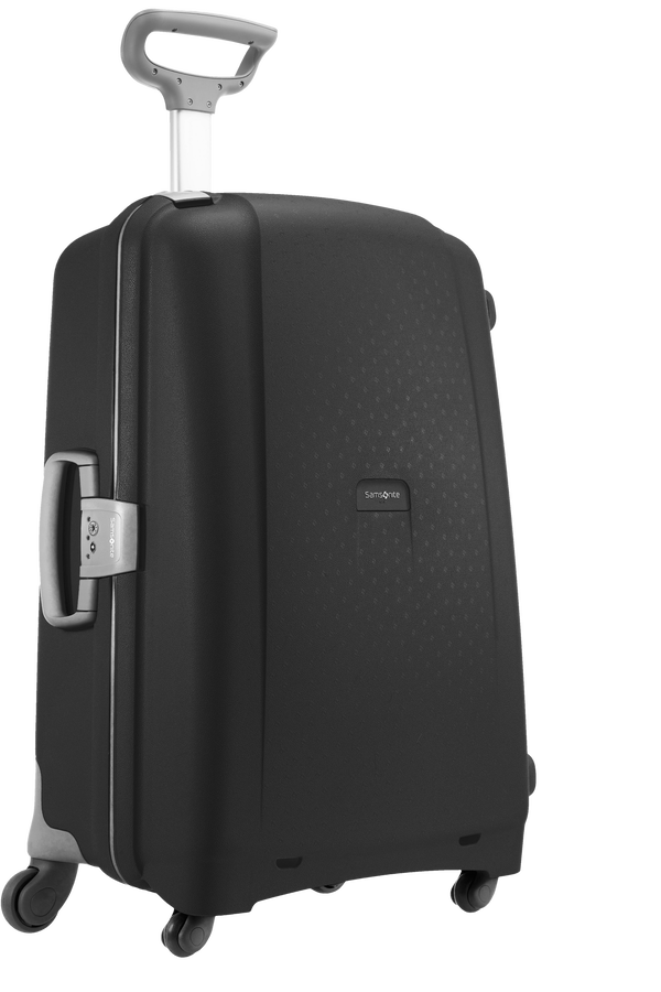 Samsonite Aeris Spinner 82cm Noir Samsonite Aeris Spinner 82cm Noir