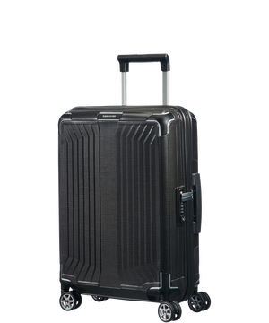 Lite-Box Valise 4 roues 55cm 55 x 40 x 20 cm | 2.2 kg