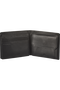Samsonite Attack 2 Slg 021 - B S 4cc+Vfl+C+2c  Schwarz Samsonite Attack 2 Slg 021 - B S 4cc+Vfl+C+2c  Schwarz