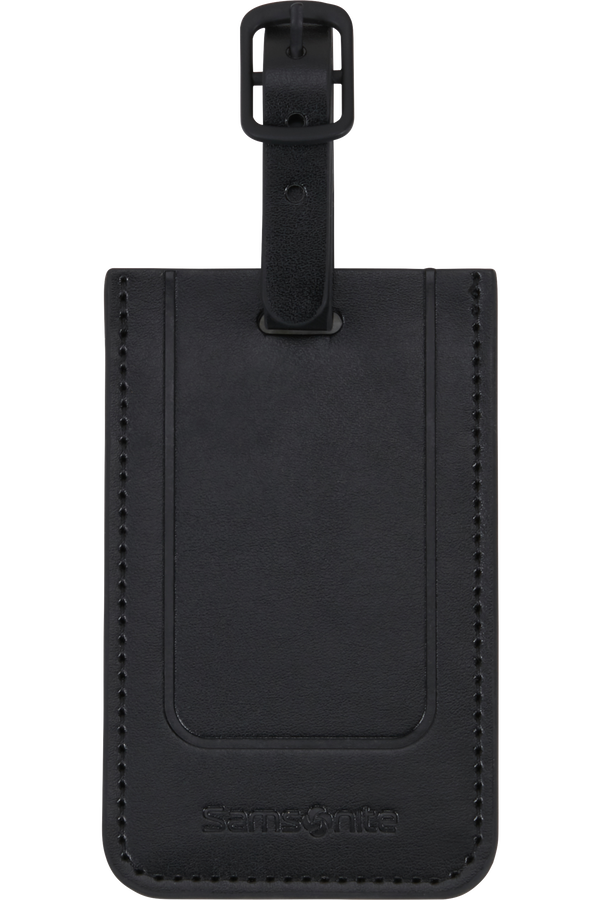 Ta Revolution &Eacute;tiquette &agrave; bagages rectangulaire