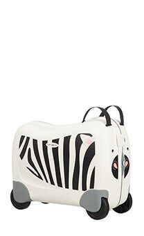 Dream Rider Valise 4 roues  28 L | 37 x 51 x 22 cm | 1.93 kg