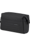 Samsonite Stackd Toilet Kit Toilet Pouch  Noir Samsonite Stackd Toilet Kit Toilet Pouch  Noir