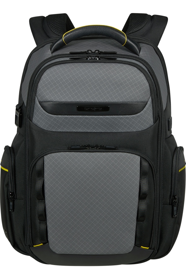 Pro-DLX 6 Sac &agrave; dos expandable 15.6"