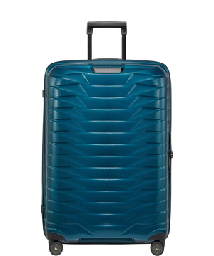 Proxis Valise 4 roues 75cm 75 x 51 x 31 cm | 2.9 kg