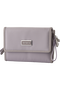 Samsonite Karissa 2.0 Slg 303 - L W 12CC+ZIP EXT M  Stone Grey