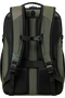 Samsonite Roadseeker Laptop Backpack Expandable L  Vert olive foncé