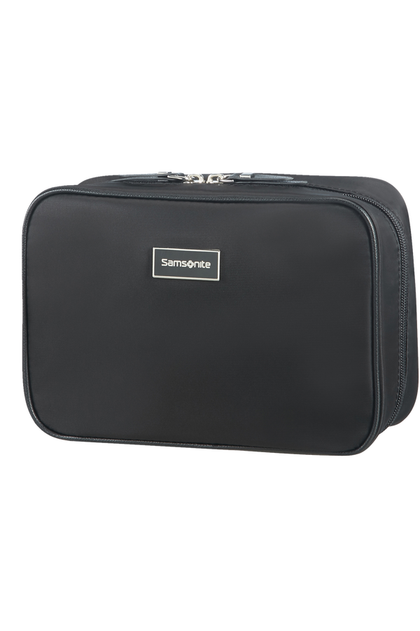 Samsonite Karissa Weekender Noir Samsonite Karissa Weekender Noir