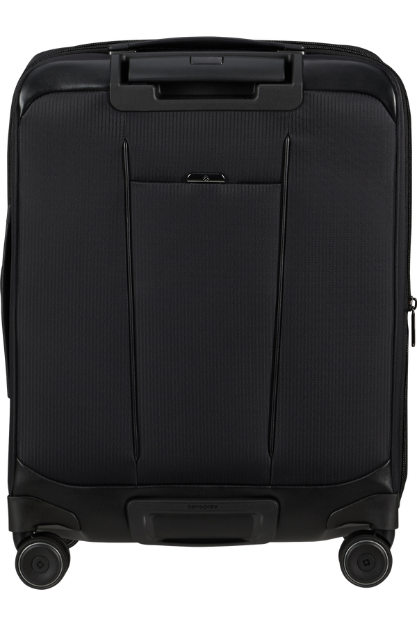 Samsonite Splendix Spinner DF Expandable 55cm  Schwarz
