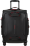 Samsonite Ecodiver SPINNER DUFFLE 55/20  Noir