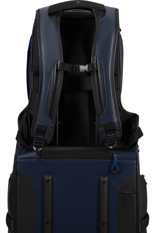 Ecodiver Laptop Rucksack M 15.6