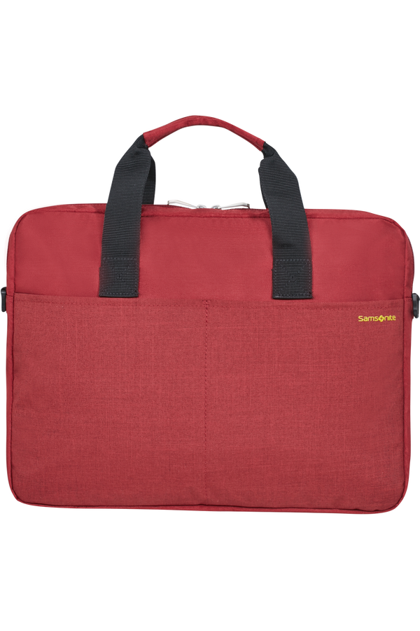 Samsonite Sideways 2.0 Shuttle Sleeve  15.6inch Tibetan Red