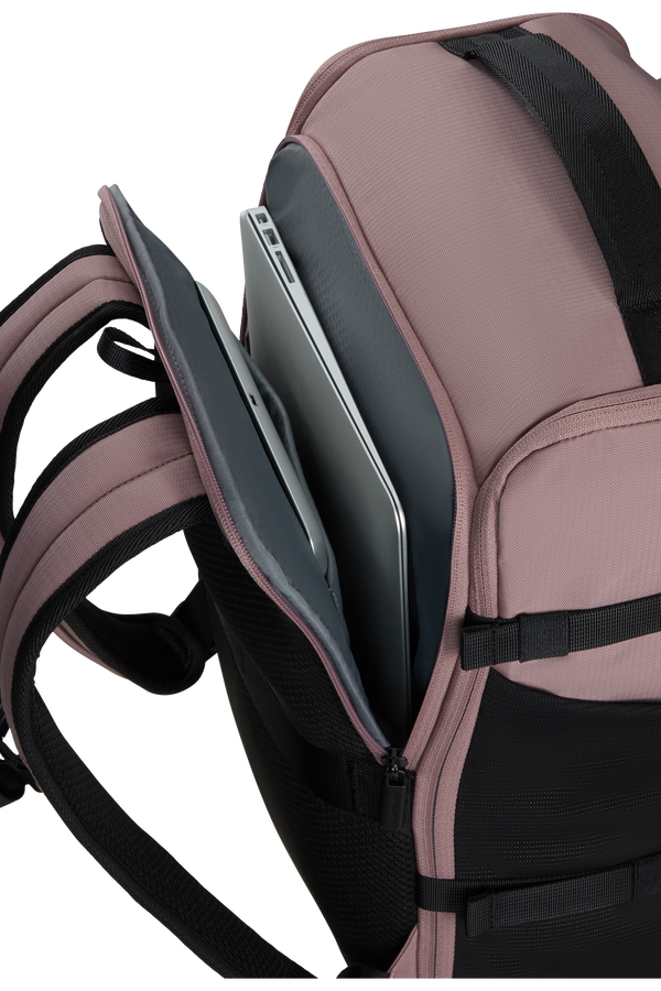 2FIT Sac &agrave; dos &agrave; fixer sous le si&egrave;ge 2-en-1