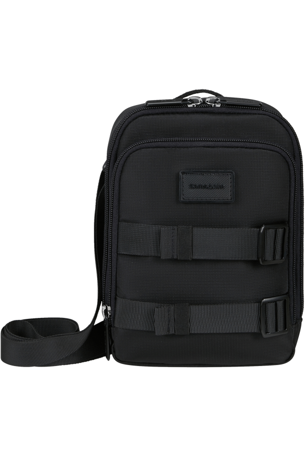 Samsonite Sackmod Crossover S 7.9'  Noir