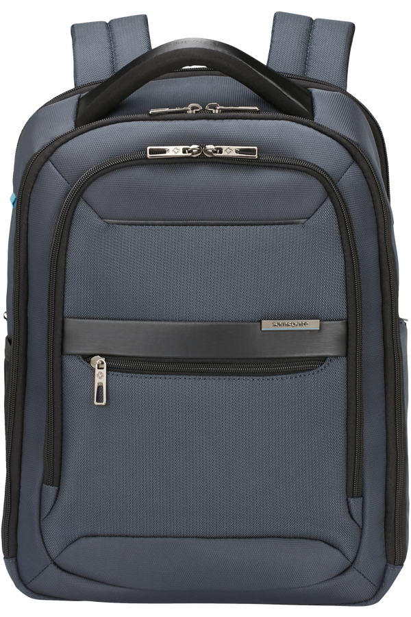 Samsonite Vectura Evo Lapt.Backpack  14.1inch Bleu
