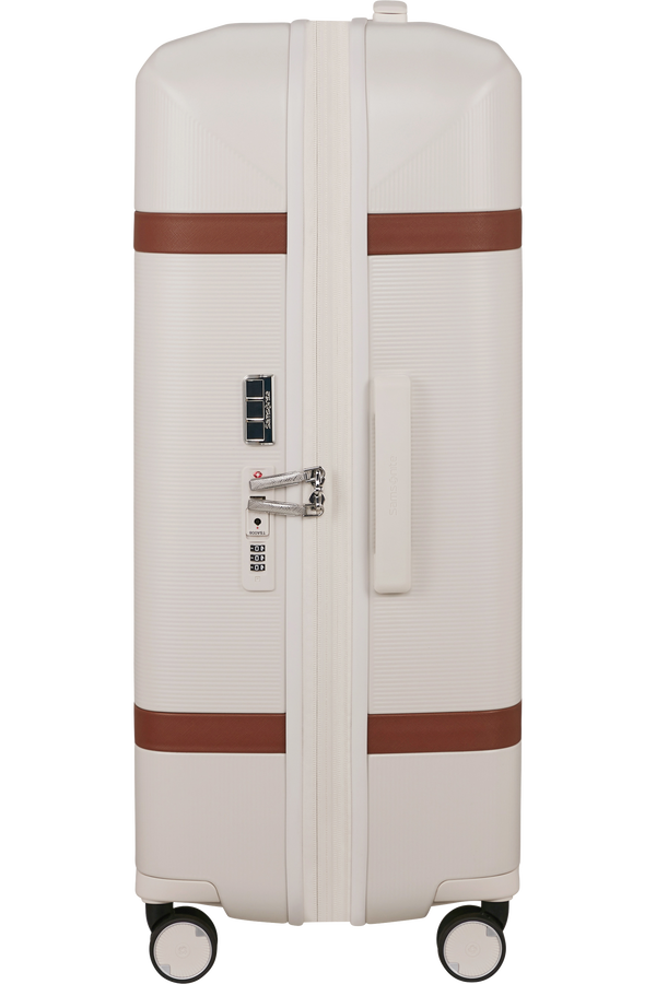 Samsonite Image Spinner Expandable 75cm  Ivoire