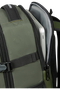 Samsonite Roadseeker Travel Backpack XS  Vert olive foncé