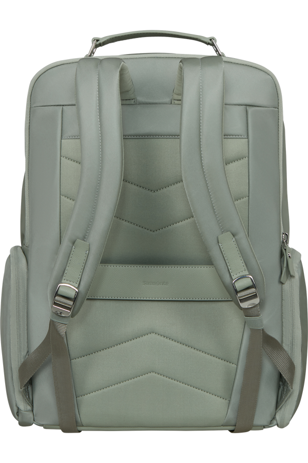 Samsonite Karissa Evo BP Underseater Backpack 15.6' EXP  Sage