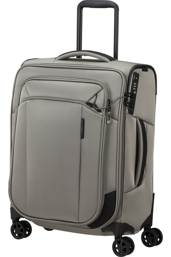 Samsonite Respark Spinner 55/20 Strict 55cm  Sand Storm
