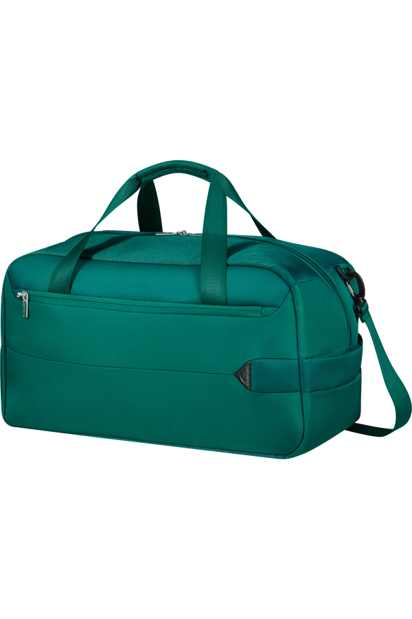 Samsonite Urbify Duffle Bag S  Pine Green Samsonite Urbify Duffle Bag S  Pine Green