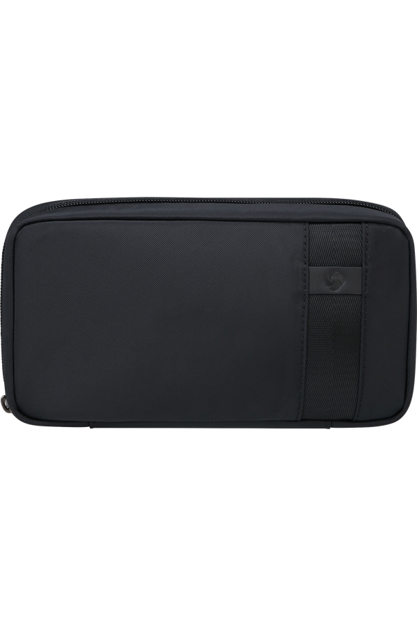 Samsonite Urban-Eye Tech Pouch  Schwarz