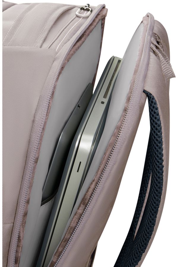 Samsonite Guardit Classy Backpack Underseater M  Stone Grey Samsonite Guardit Classy Backpack Underseater M  Stone Grey