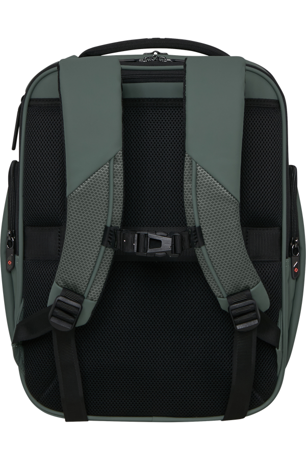 Samsonite Glazed Underseat Backpack S  Vert
