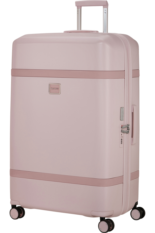 Samsonite Image Spinner Expandable 81cm  Rose Samsonite Image Spinner Expandable 81cm  Rose