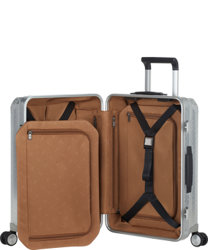 BOSS | Samsonite Trolley mit 4 Rollen 55cm 55 x 40 x 23 cm | 5.1 kg BOSS | Samsonite Trolley mit 4 Rollen 55cm 55 x 40 x 23 cm | 5.1 kg