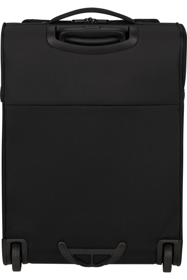 Samsonite Airea Upright Expandable Toppocket 55cm  Noir