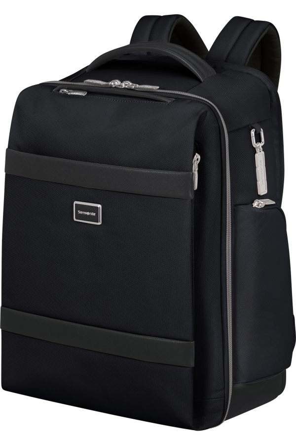 Samsonite Image Biz Underseat Backpack S  Schwarz