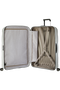 Samsonite C-Lite Spinner 86cm  Blanc cassé