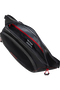 Samsonite Ecodiver BELT BAG  Schwarz