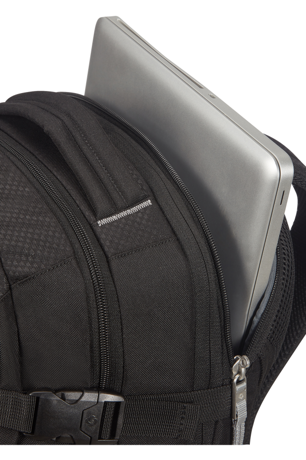 Samsonite Sonora Laptop Backpack Exp L 15.6inch Noir