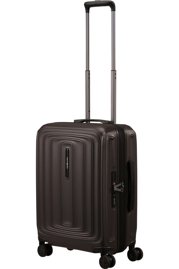 2Wander Valise &agrave; 4 roues extensible 55cm