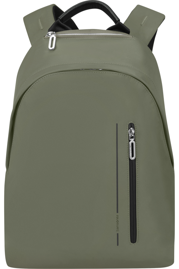 Samsonite Ongoing Daily Backpack  Olive green