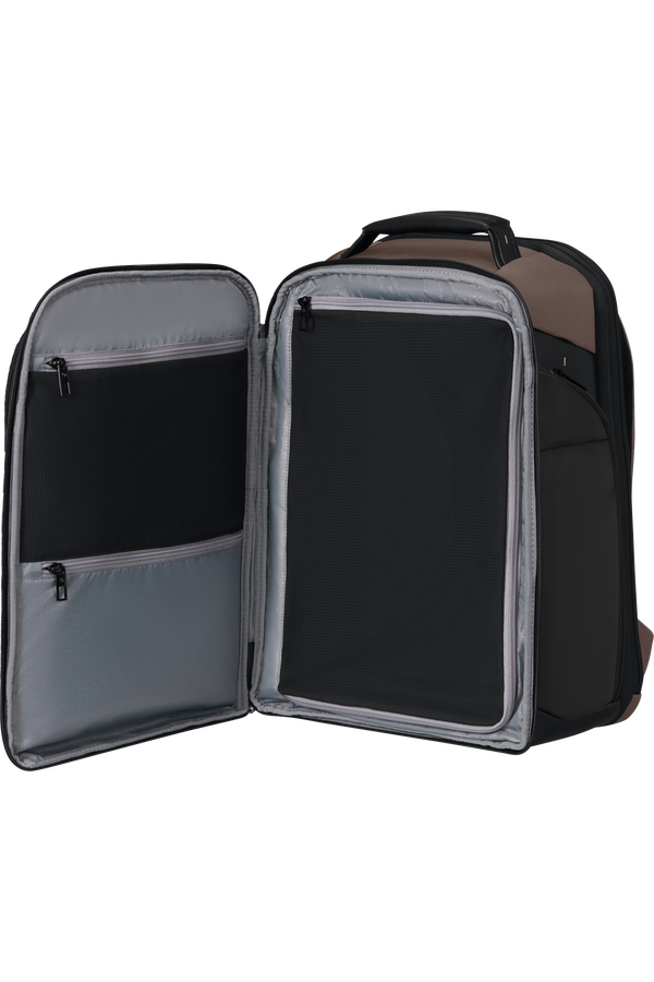 Samsonite Spectrolite 4.0 Underseat Backpack M  Braun