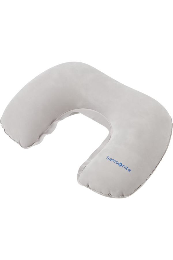 Samsonite Global Ta Inflatable Pillow Gris
