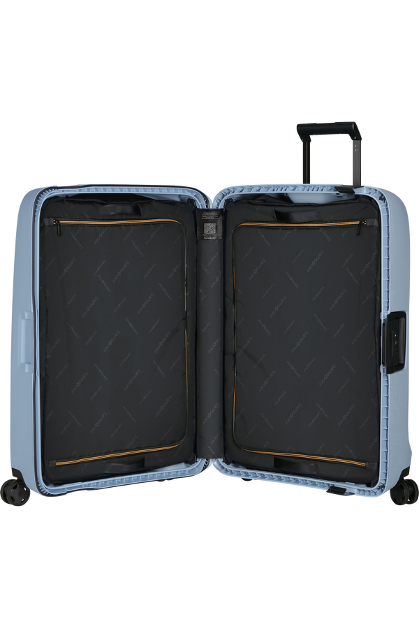 Essens Trolley mit 4 Rollen 75cm
