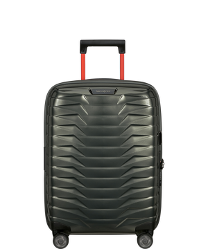 Proxis Circular Valise &agrave; 4 roues extensible 55cm 55 x 40 x 20/23 cm | 2.3 kg