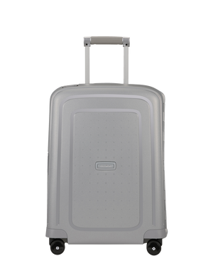S'Cure Valise 4 roues 55cm 55 x 40 x 20 cm | 2.9 kg