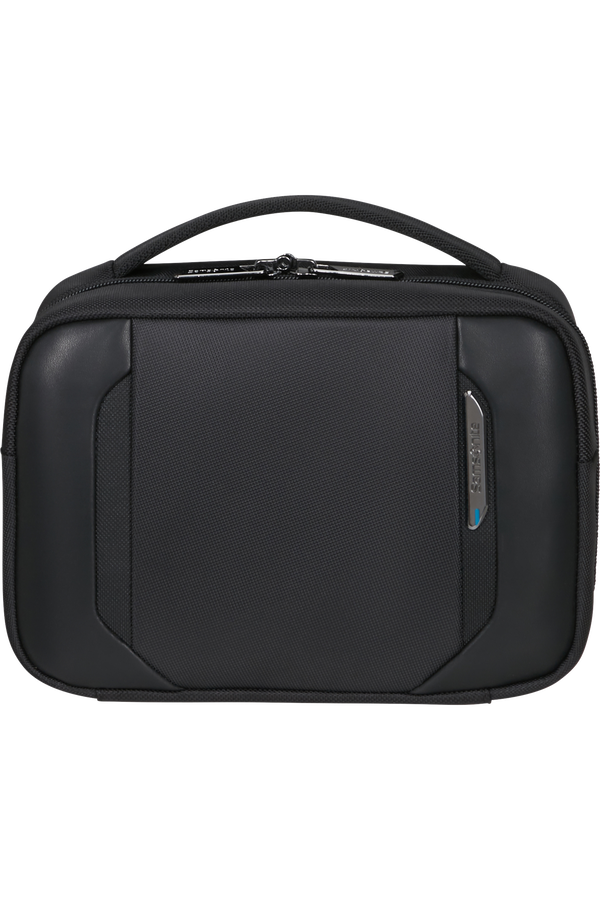 Samsonite Spectrolite 4.0 Toilet Kit  Schwarz