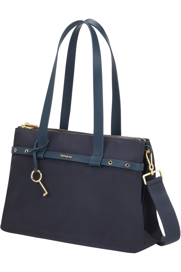 Samsonite Skyler Pro Shopping Bag  Blue Depth