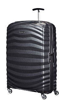 Lite-Shock Valise 4 roues 81cm 124.0 L | 81 x 55 x 33 cm | 2.8 kg