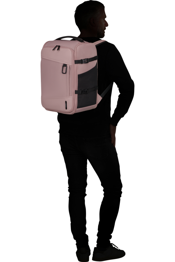 2FIT Sac &agrave; dos &agrave; fixer sous le si&egrave;ge 2-en-1
