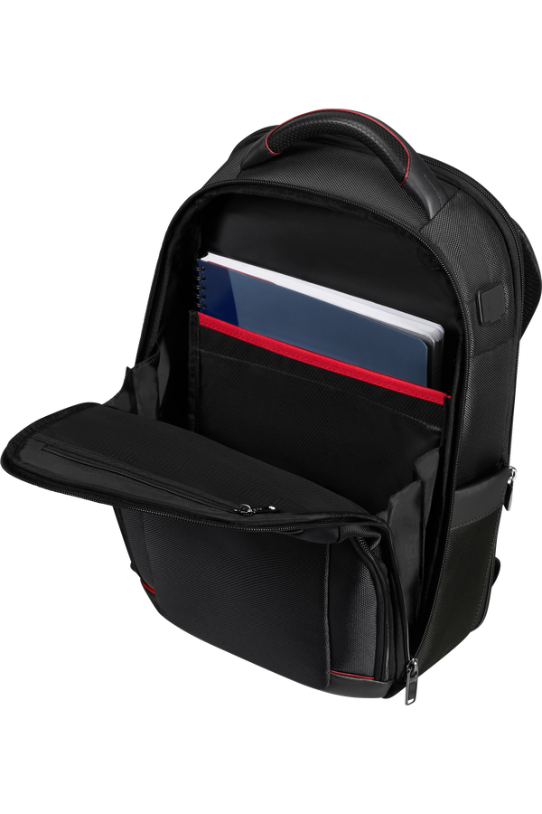 Samsonite Pro-Dlx 6 Backpack 14.1'  Noir