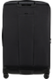 Samsonite Splendix Spinner DF Expandable 79cm  Noir Samsonite Splendix Spinner DF Expandable 79cm  Noir