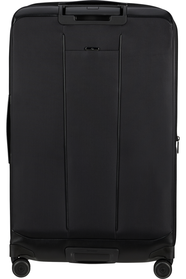 Samsonite Splendix Spinner DF Expandable 79cm  Noir Samsonite Splendix Spinner DF Expandable 79cm  Noir