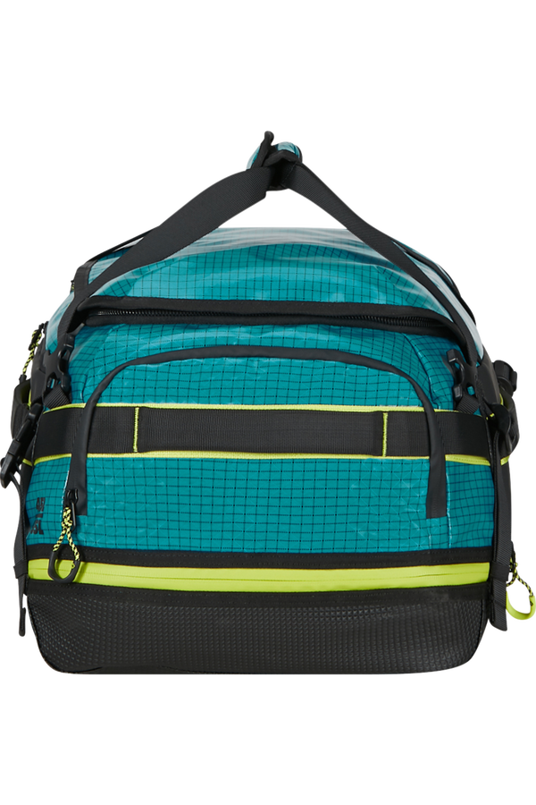 Samsonite Outtrax Duffle Expandable 45L/55L S  Deep Teal